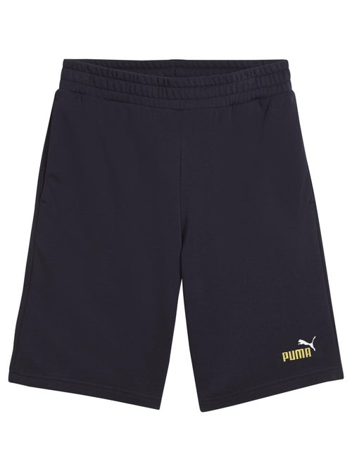 Short Jogging Puma Color Logo - Kiabi