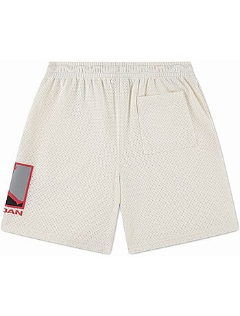 Short Jordan taille élastique