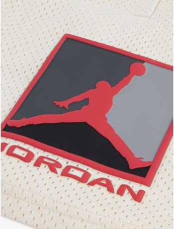 Short Jordan taille élastique