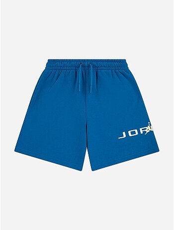 Short Jordan taille élastique
