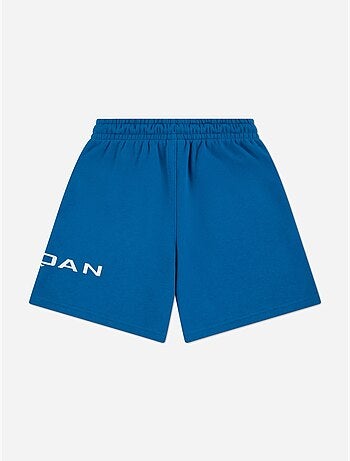 Short Jordan taille élastique