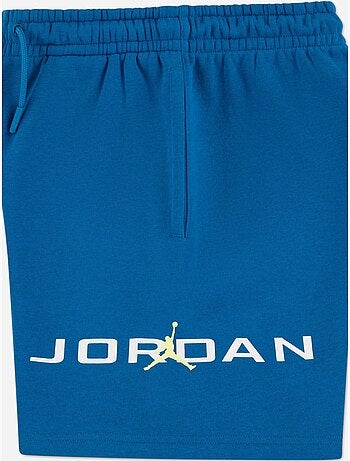 Short Jordan taille élastique