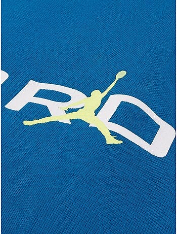 Short Jordan taille élastique