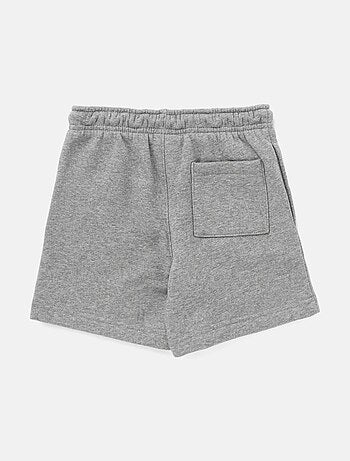 Short Jordan taille élastique