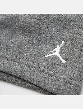 Short Jordan taille élastique