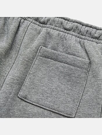 Short Jordan taille élastique