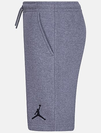 Short Jordan taille élastique