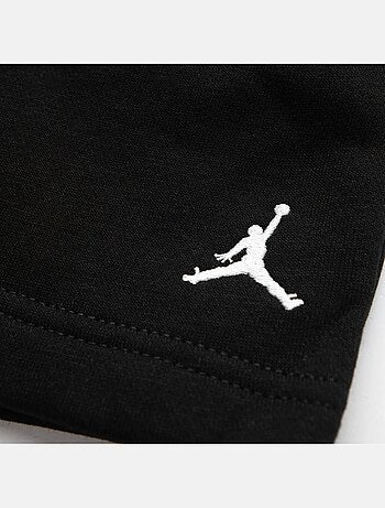 Short Jordan taille élastique