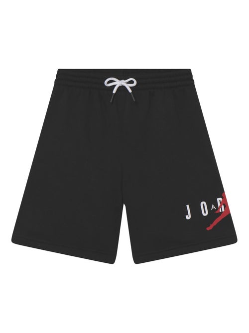 Short Jordan taille élastique - Kiabi