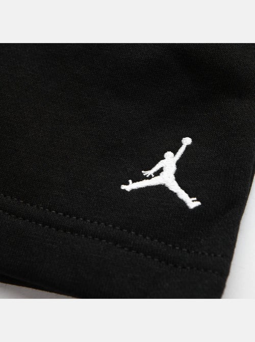 Short Jordan taille élastique - Kiabi