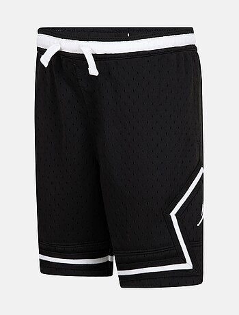 Short Jordan taille élastique