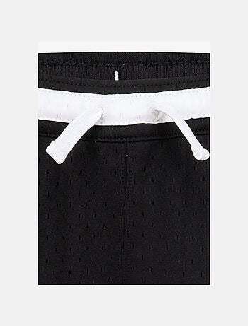 Short Jordan taille élastique