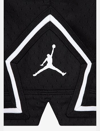 Short Jordan taille élastique