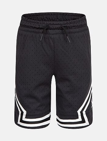 Short Jordan taille élastique