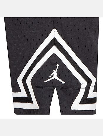 Short Jordan taille élastique