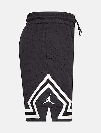 Short Jordan taille élastique