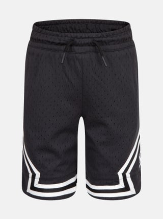 Short Jordan taille élastique