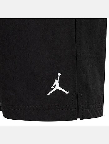 Short Jordan taille élastique