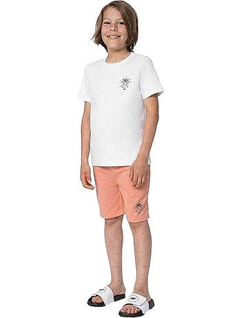 Short jss23tshom047 - 4f