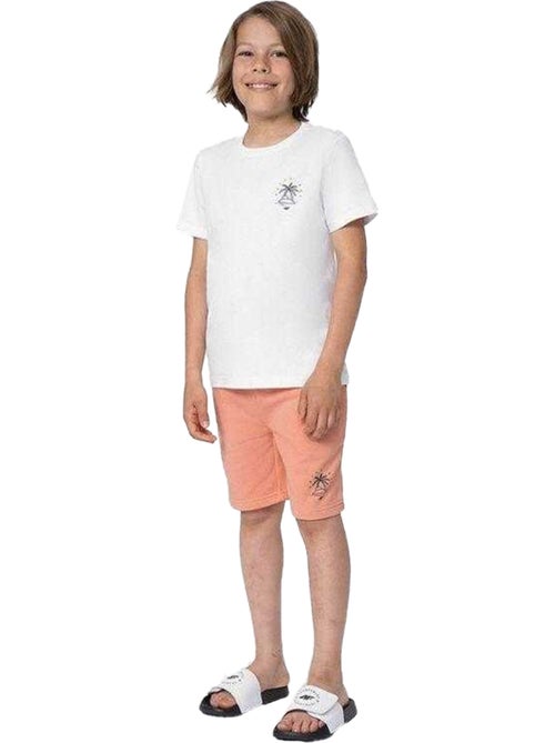 Short jss23tshom047 - 4f - Kiabi