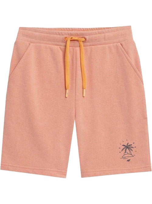 Short jss23tshom047 - 4f - Kiabi