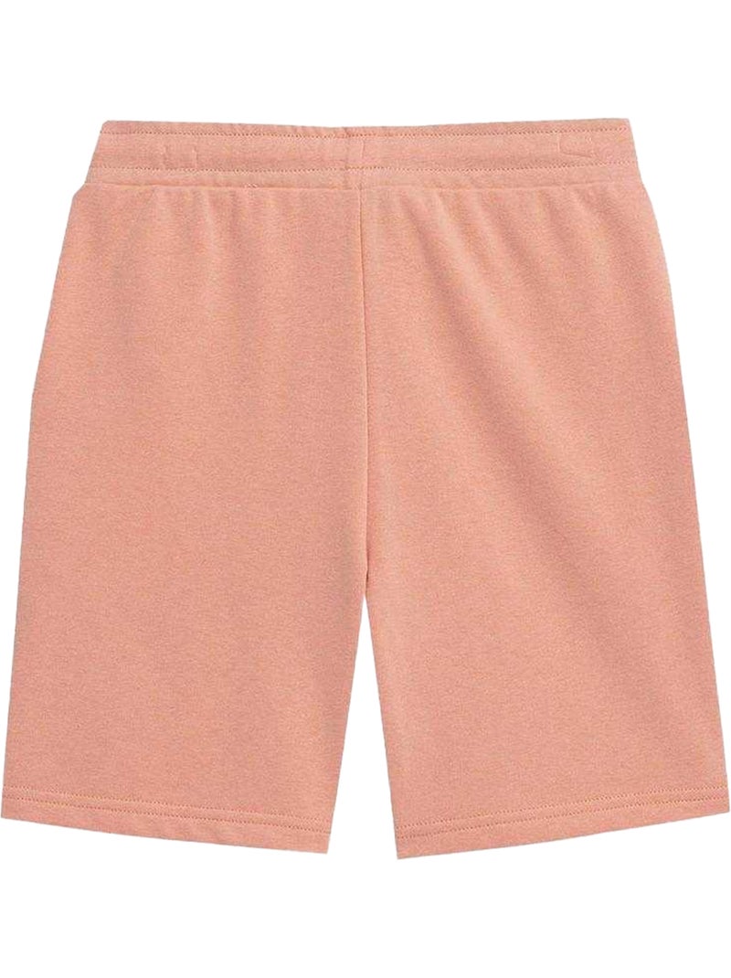 Short jss23tshom047 - 4f Orange - Kiabi