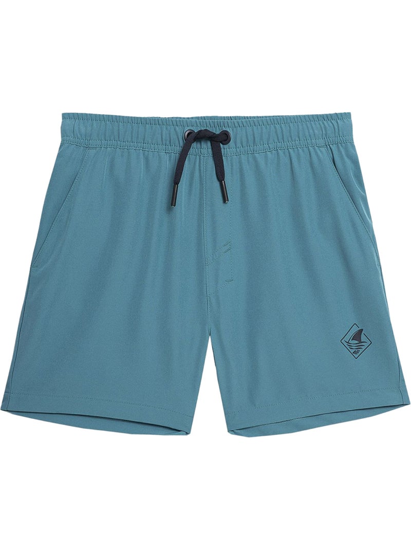 Short jss23ubdsm018 - 4f Vert - Kiabi
