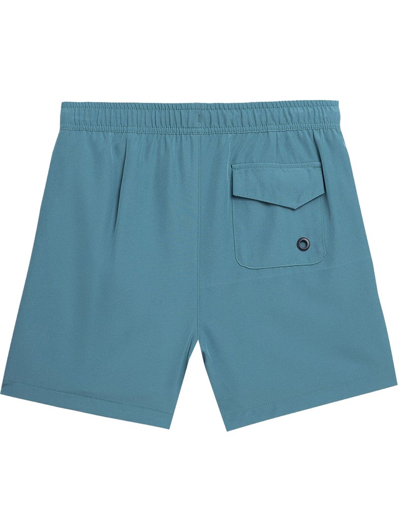 Short jss23ubdsm018 - 4f Vert - Kiabi