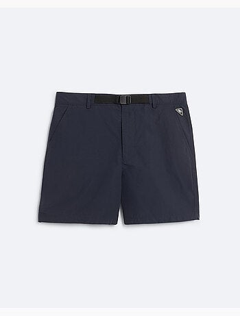 Short Jump - New Man