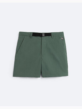 Short Jump - New Man
