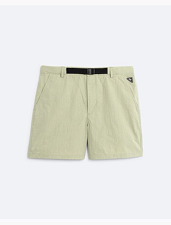 Short Jump - New Man