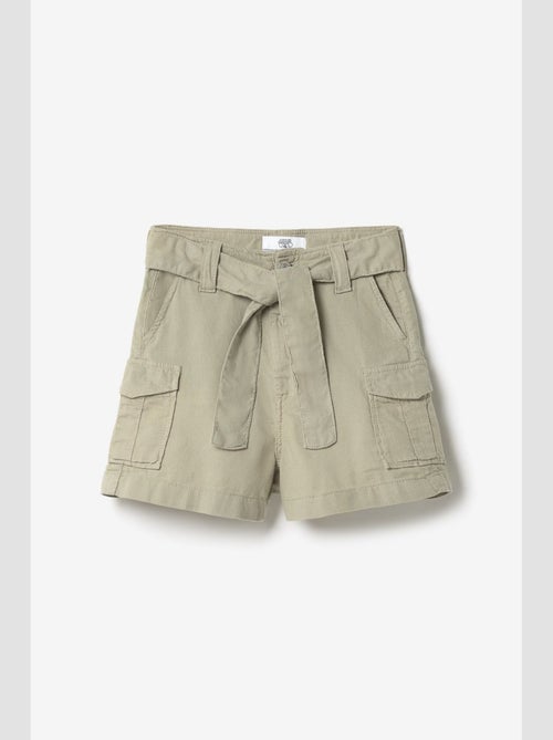 Short KALLY 'Le Temps Des Cerises' - Kiabi
