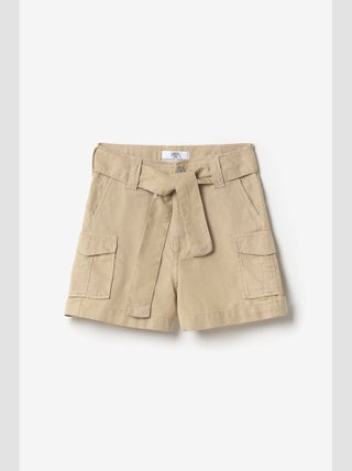 Short KALLY 'Le Temps Des Cerises'