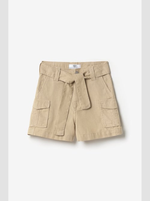 Short KALLY 'Le Temps Des Cerises' - Kiabi