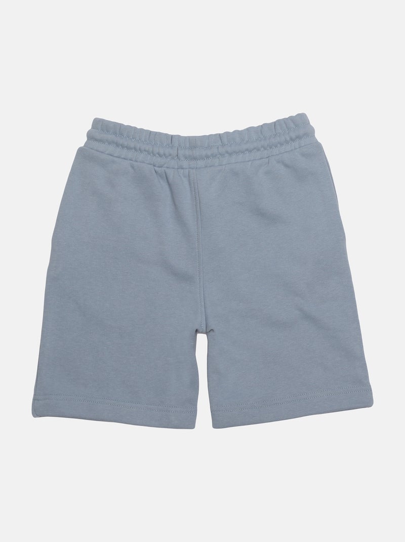 Short Kaporal Orson Bleu - Kiabi