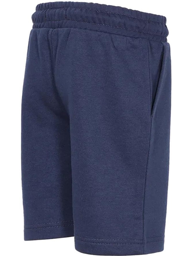 Short Kaporal Orson Bleu foncé - Kiabi