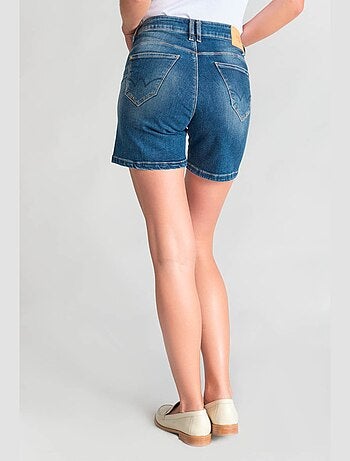 Short KATIE en jeans 'Le Temps Des Cerises'