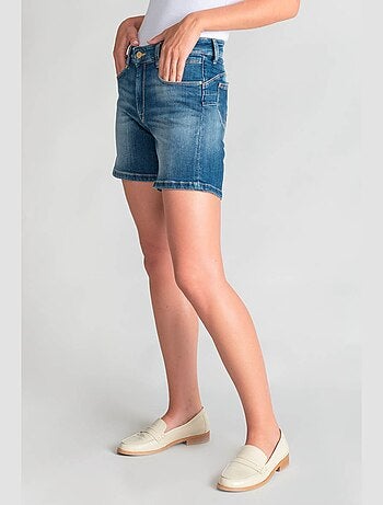 Short KATIE en jeans 'Le Temps Des Cerises'