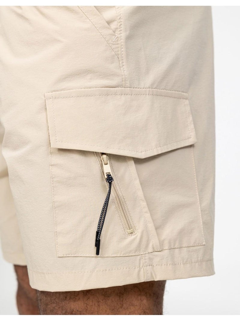 Short Kebello Beige - Kiabi
