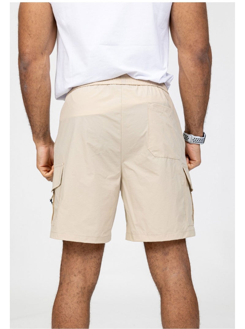Short Kebello Beige - Kiabi