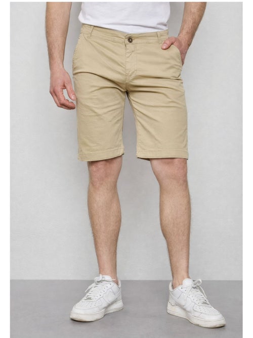 Short Kebello - Kiabi