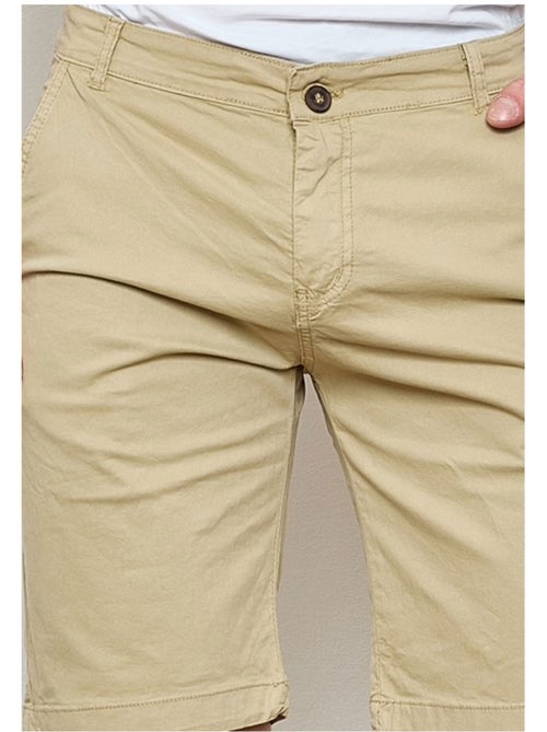 Short Kebello - Kiabi