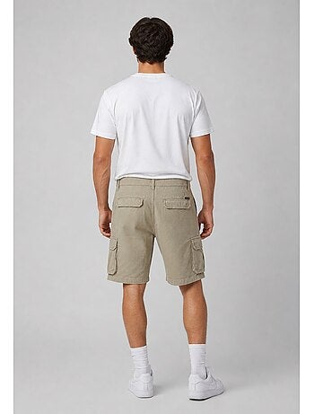 Short Kebello