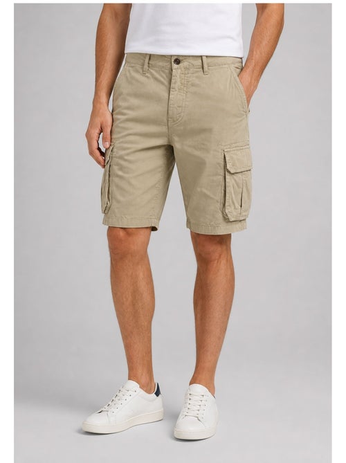 Short Kebello - Kiabi