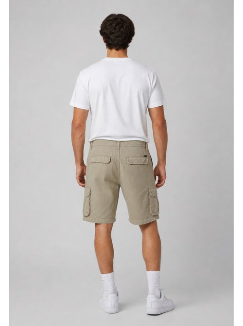 Short Kebello - Kiabi
