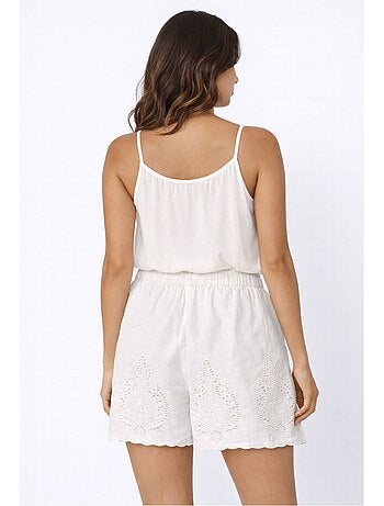 Short Kebello