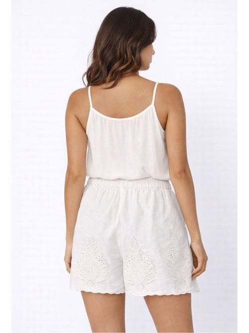 Short Kebello - Kiabi