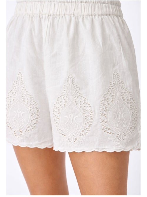 Short Kebello - Kiabi
