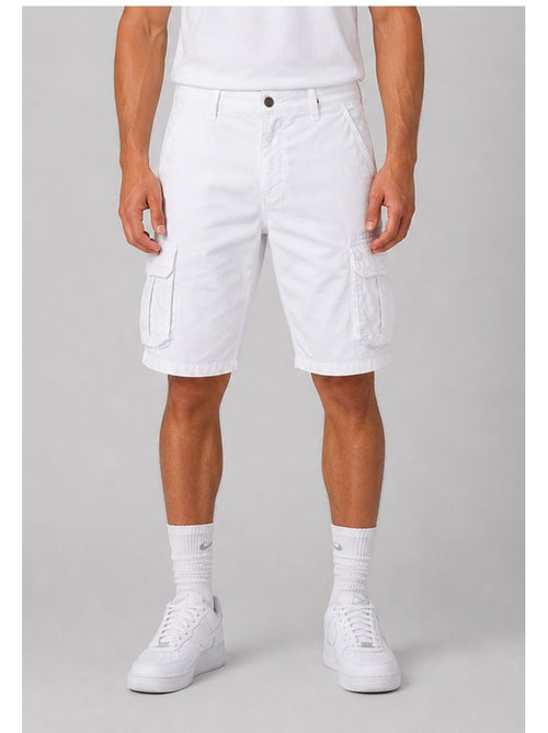 Short Kebello - Kiabi