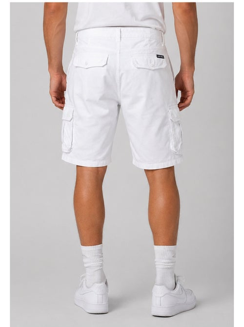 Short Kebello - Kiabi